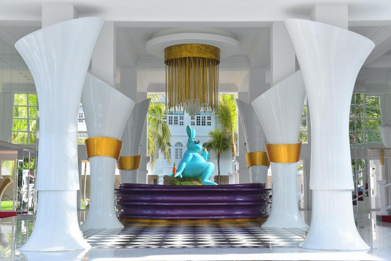 Dash Resort Langkawi Pantai Cenang  Bagian luar foto