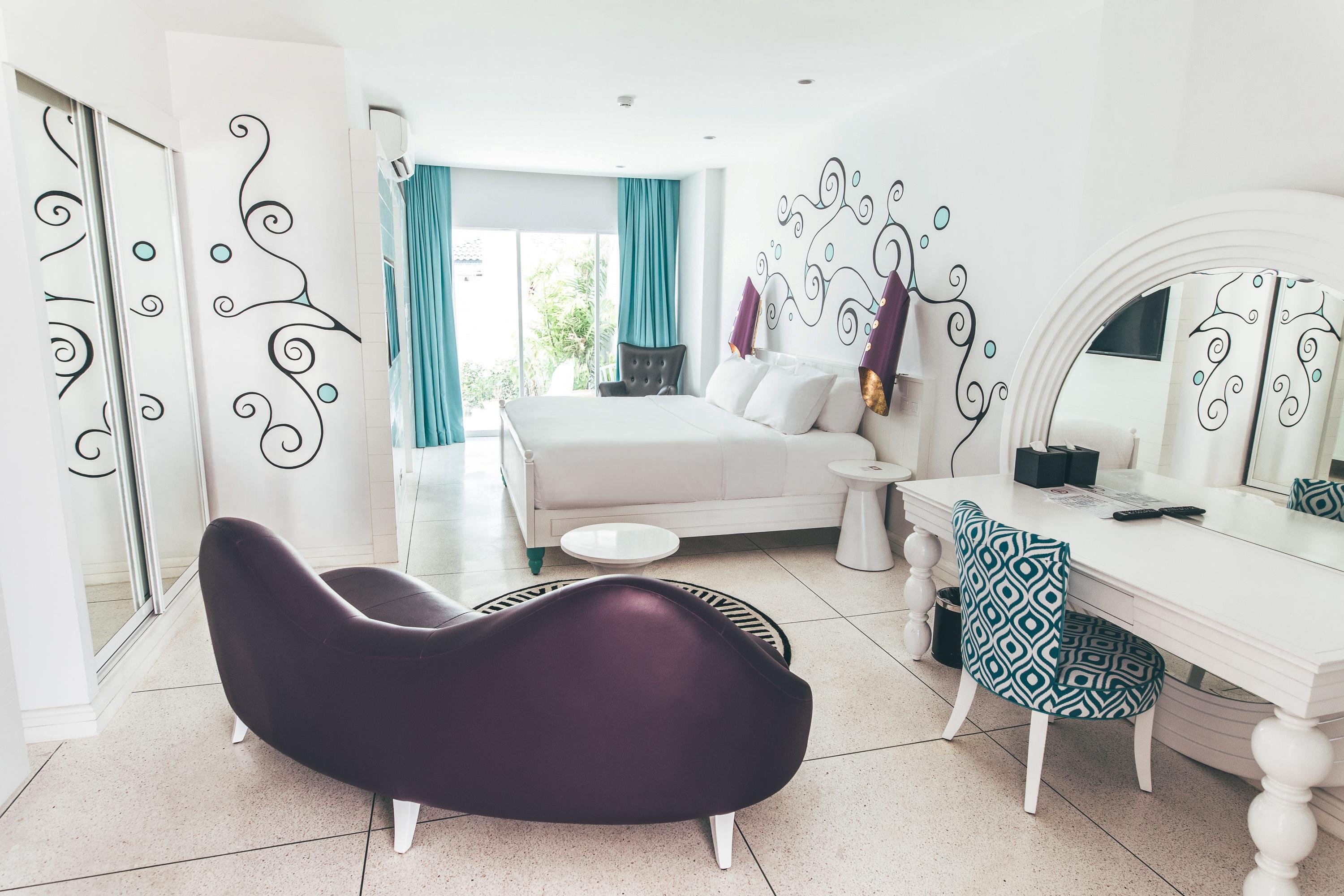Dash Resort Langkawi Pantai Cenang  Bagian luar foto