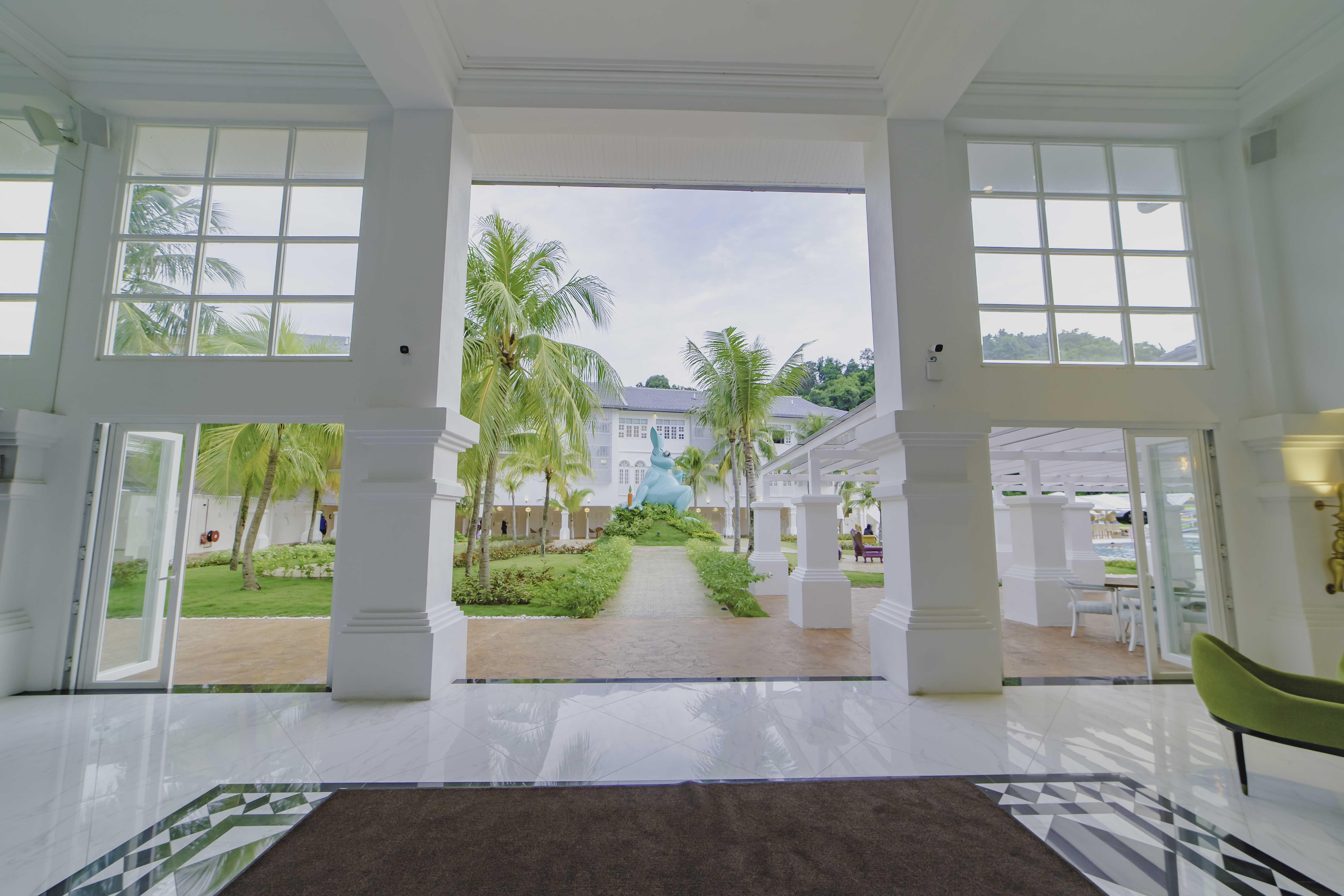 Dash Resort Langkawi Pantai Cenang  Bagian luar foto