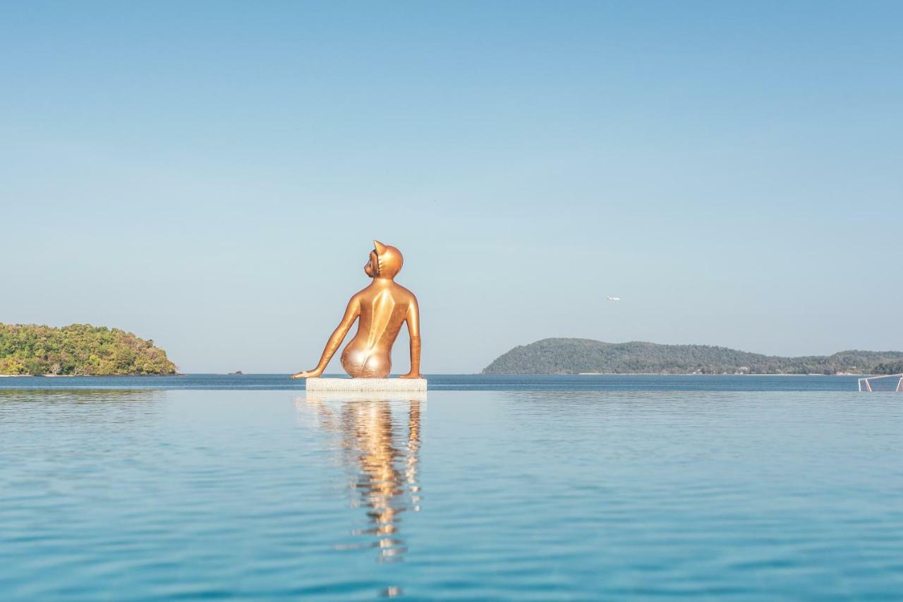 Dash Resort Langkawi Pantai Cenang  Bagian luar foto