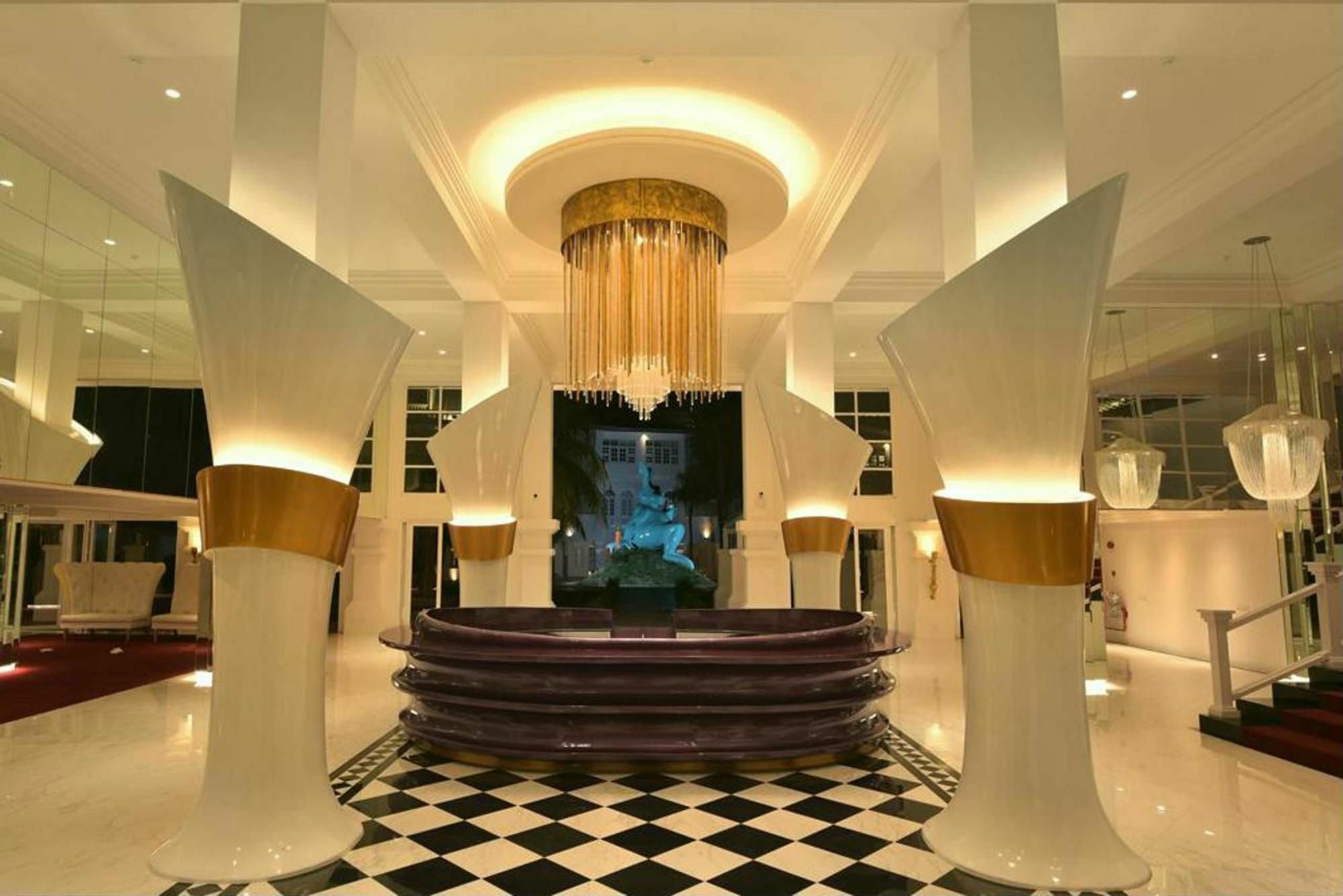 Dash Resort Langkawi Pantai Cenang  Bagian luar foto