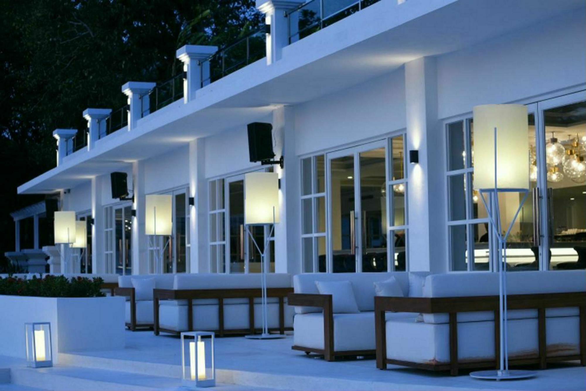 Dash Resort Langkawi Pantai Cenang  Bagian luar foto